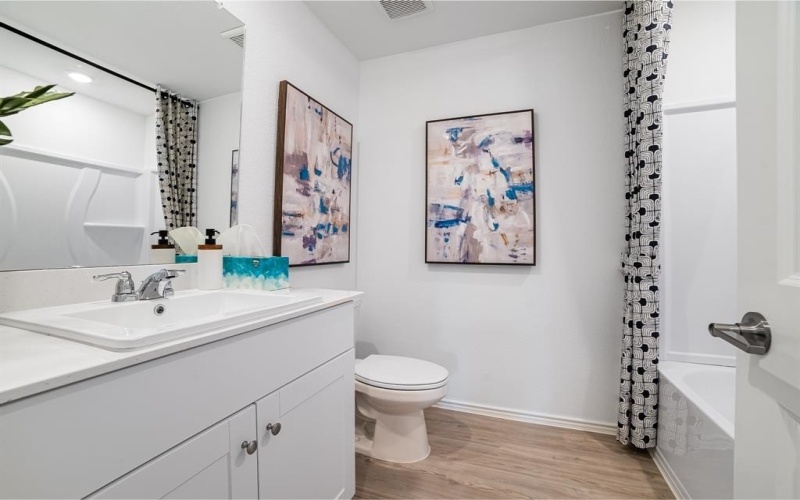 2284 Tierra Madre Boulevard, Fort Worth, TX 76108, 4 Bedrooms Bedrooms, ,2 BathroomsBathrooms,Residential,For Sale,2284 Tierra Madre Boulevard,0,21049642