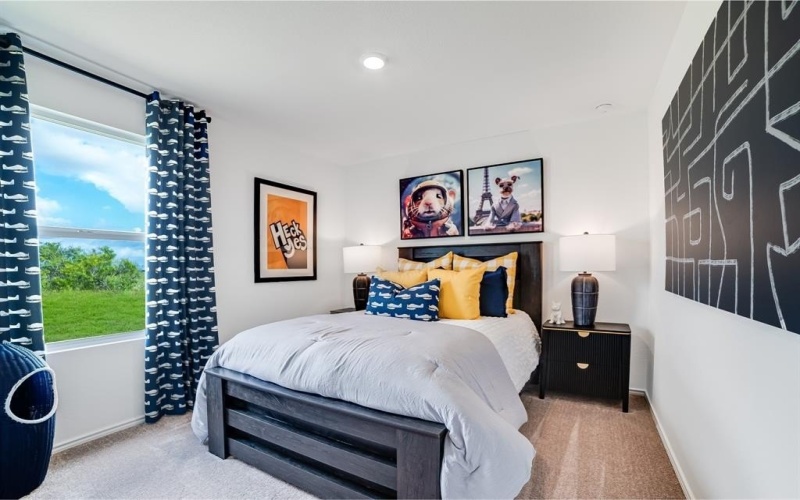 2284 Tierra Madre Boulevard, Fort Worth, TX 76108, 4 Bedrooms Bedrooms, ,2 BathroomsBathrooms,Residential,For Sale,2284 Tierra Madre Boulevard,0,21049642