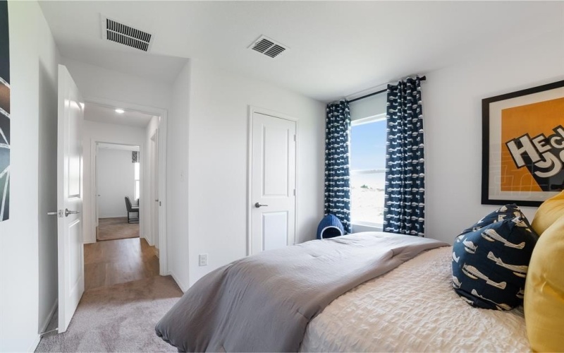 2284 Tierra Madre Boulevard, Fort Worth, TX 76108, 4 Bedrooms Bedrooms, ,2 BathroomsBathrooms,Residential,For Sale,2284 Tierra Madre Boulevard,0,21049642