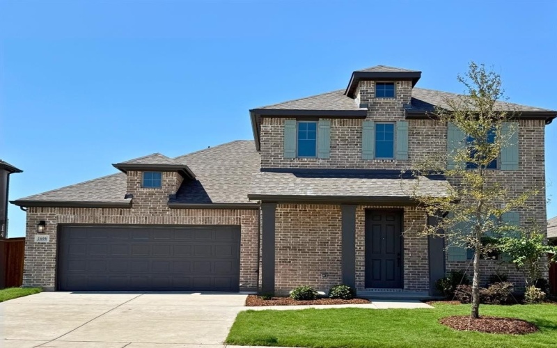 1606 Browder, Forney, TX 75126, 3 Habitaciones Habitaciones , ,2 BañosBaños,Residential,En Venta,1606 Browder,0,21049662