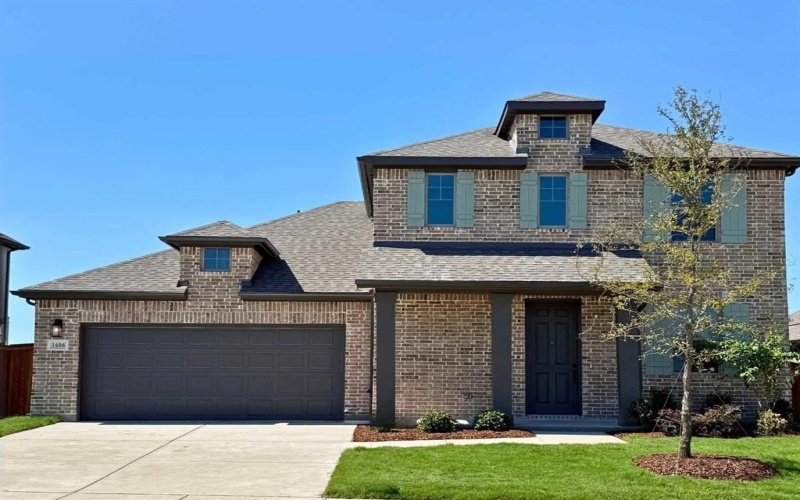 1606 Browder, Forney, TX 75126, 3 Habitaciones Habitaciones , ,2 BañosBaños,Residential,En Venta,1606 Browder,0,21049662