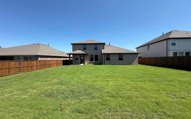 1606 Browder, Forney, TX 75126, 3 Habitaciones Habitaciones , ,2 BañosBaños,Residential,En Venta,1606 Browder,0,21049662