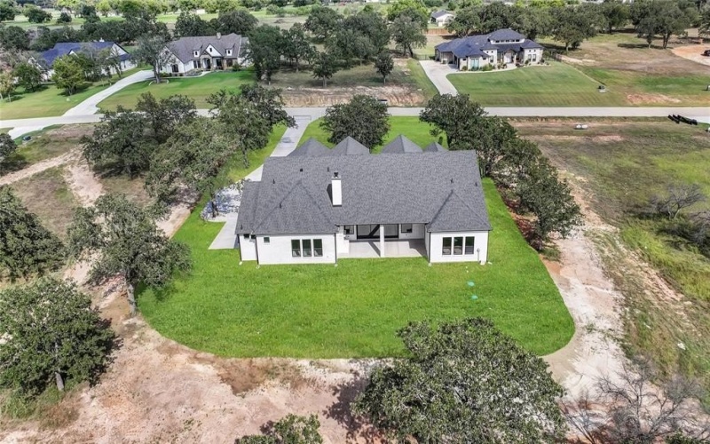 1035 Estancia Boulevard, Weatherford, TX 76088, 4 Bedrooms Bedrooms, ,3 BathroomsBathrooms,Residential,For Sale,1035 Estancia Boulevard,0,21049692