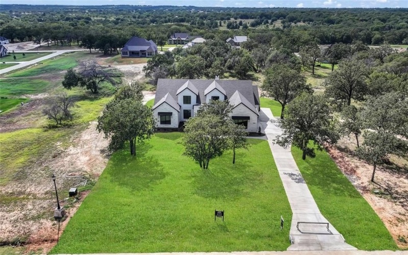 1035 Estancia Boulevard, Weatherford, TX 76088, 4 Bedrooms Bedrooms, ,3 BathroomsBathrooms,Residential,For Sale,1035 Estancia Boulevard,0,21049692