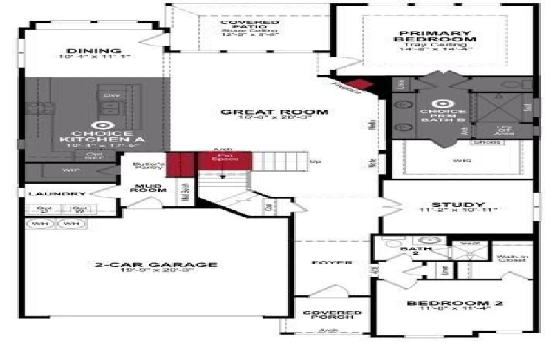 2120 Corbera Drive, Little Elm, TX 75068, 4 Bedrooms Bedrooms, ,3 BathroomsBathrooms,Residential,For Sale,2120 Corbera Drive,0,21049734
