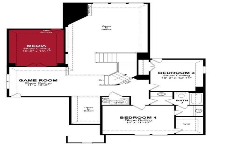 2120 Corbera Drive, Little Elm, TX 75068, 4 Bedrooms Bedrooms, ,3 BathroomsBathrooms,Residential,For Sale,2120 Corbera Drive,0,21049734