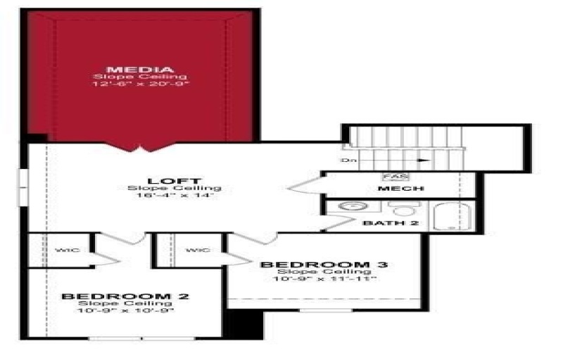 2313 Miramar Drive, Little Elm, TX 75068, 4 Habitaciones Habitaciones , ,3 BañosBaños,Residential,En Venta,2313 Miramar Drive,0,21049813