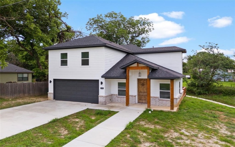 709 S Church Street, Decatur, TX 76234, 3 Bedrooms Bedrooms, ,2 BathroomsBathrooms,Residential,For Sale,709 S Church Street,0,21049838
