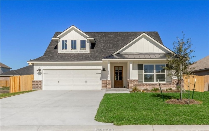 2902 Bombay Court, Bryan, TX 77808, 3 Bedrooms Bedrooms, ,3 BathroomsBathrooms,Residential,For Sale,2902 Bombay Court,24014377