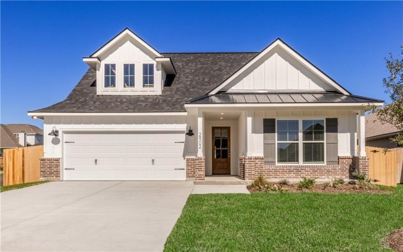 2902 Bombay Court, Bryan, TX 77808, 3 Bedrooms Bedrooms, ,3 BathroomsBathrooms,Residential,For Sale,2902 Bombay Court,24014377
