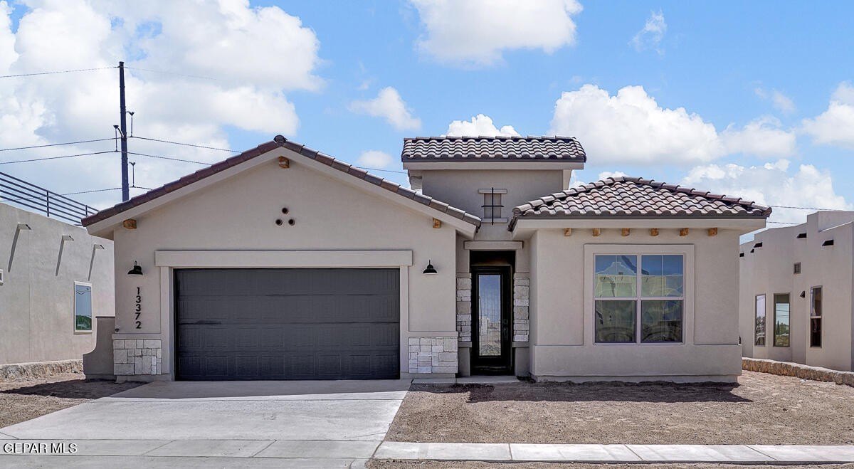 12832 Prestbury Avenue, Horizon City, TX 79928, 4 Habitaciones Habitaciones , ,2 BañosBaños,Residential,En Venta,12832 Prestbury Avenue,918671