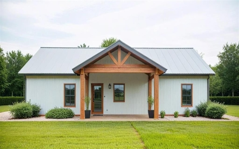 Barndo + 1 Acre Lot 2 Airport Road, Tioga, TX 76271, 3 Habitaciones Habitaciones , ,2 BañosBaños,Residential,En Venta,Barndo + 1 Acre Lot 2 Airport Road,0,21049889