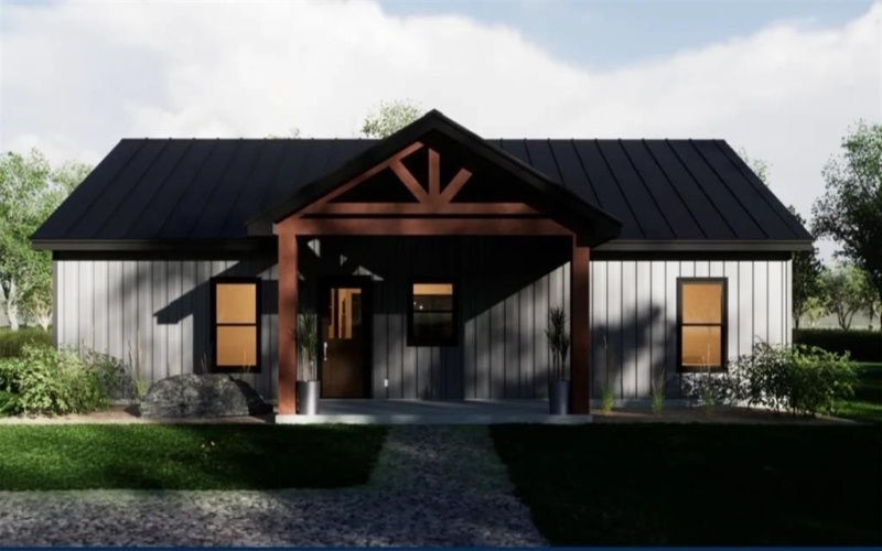 Barndo + 1 Acre Lot 2 Airport Road, Tioga, TX 76271, 3 Habitaciones Habitaciones , ,2 BañosBaños,Residential,En Venta,Barndo + 1 Acre Lot 2 Airport Road,0,21049889