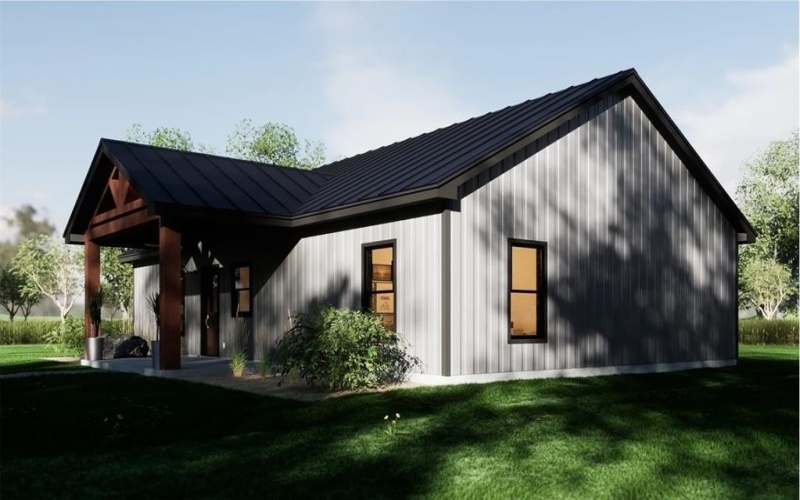 Barndo + 1 Acre Lot 2 Airport Road, Tioga, TX 76271, 3 Habitaciones Habitaciones , ,2 BañosBaños,Residential,En Venta,Barndo + 1 Acre Lot 2 Airport Road,0,21049889