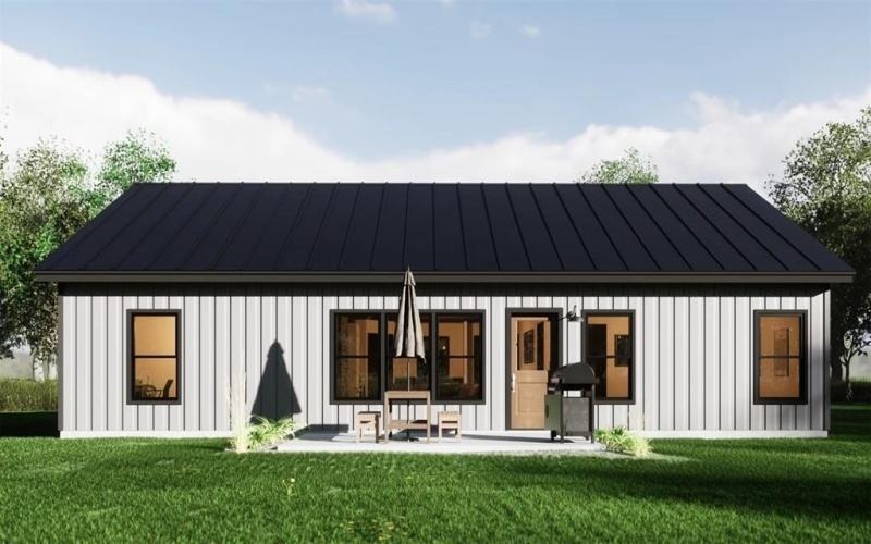 Barndo + 1 Acre Lot 2 Airport Road, Tioga, TX 76271, 3 Habitaciones Habitaciones , ,2 BañosBaños,Residential,En Venta,Barndo + 1 Acre Lot 2 Airport Road,0,21049889