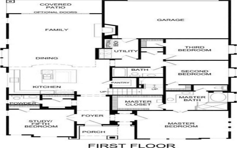 12814 Meadow Glen, Rowlett, TX 75089, 4 Habitaciones Habitaciones , ,3 BañosBaños,Residential,En Venta,12814 Meadow Glen,0,21049985