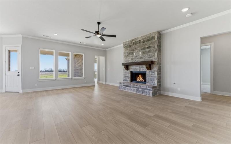 245 Cobb Road, Leonard, TX 75452, 4 Bedrooms Bedrooms, ,3 BathroomsBathrooms,Residential,For Sale,245 Cobb Road,0,21050002