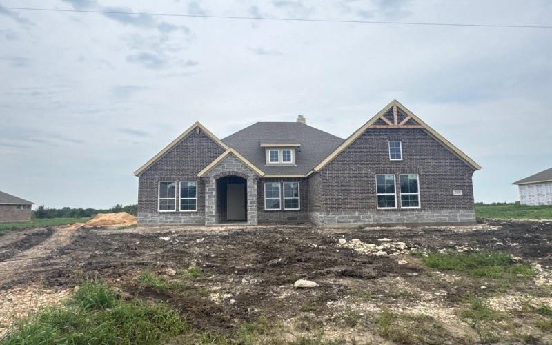245 Cobb Road, Leonard, TX 75452, 4 Bedrooms Bedrooms, ,3 BathroomsBathrooms,Residential,For Sale,245 Cobb Road,0,21050002