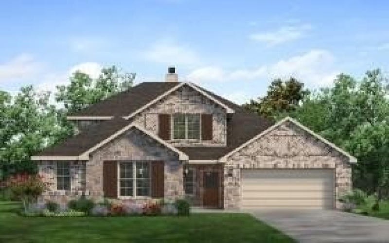 225 Cobb Road, Leonard, TX 75452, 4 Bedrooms Bedrooms, ,3 BathroomsBathrooms,Residential,For Sale,225 Cobb Road,0,21050020