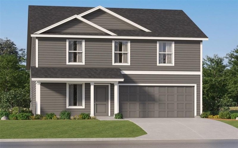 4005 Arklow Street, Crowley, TX 76036, 4 Habitaciones Habitaciones , ,2 BañosBaños,Residential,En Venta,4005 Arklow Street,0,21050023