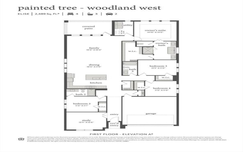 4713 Tippett Drive, McKinney, TX 75071, 4 Habitaciones Habitaciones , ,3 BañosBaños,Residential,En Venta,4713 Tippett Drive,0,21050042