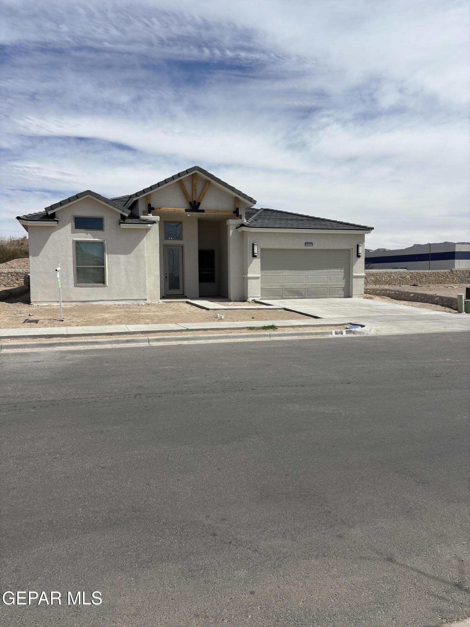 6116 OLEASTER Drive, El Paso, TX 79932, 4 Habitaciones Habitaciones , ,1 BañoBaños,Residential,En Venta,6116 OLEASTER Drive,918680