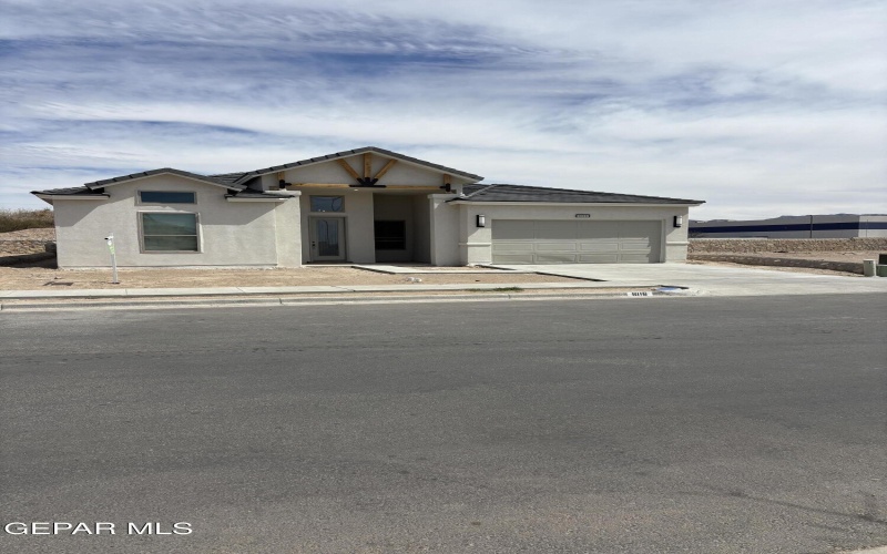 6116 OLEASTER Drive, El Paso, TX 79932, 4 Habitaciones Habitaciones , ,1 BañoBaños,Residential,En Venta,6116 OLEASTER Drive,918680