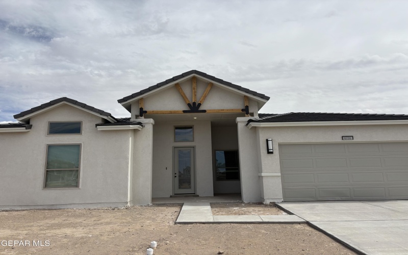 6116 OLEASTER Drive, El Paso, TX 79932, 4 Habitaciones Habitaciones , ,1 BañoBaños,Residential,En Venta,6116 OLEASTER Drive,918680