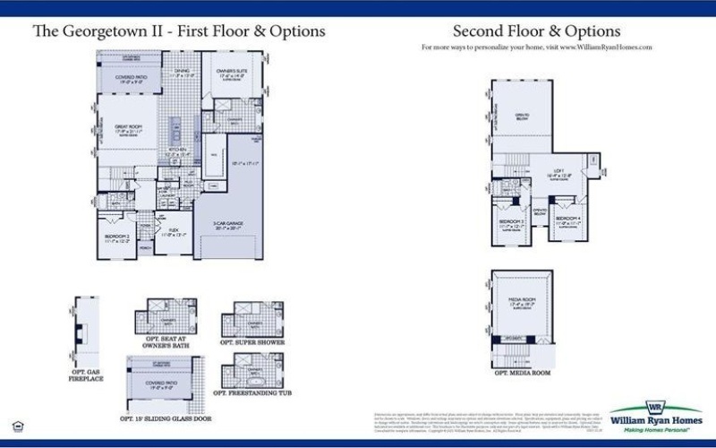 912 Firewood Way, Anna, TX 75409, 4 Bedrooms Bedrooms, ,3 BathroomsBathrooms,Residential,For Sale,912 Firewood Way,0,21050084