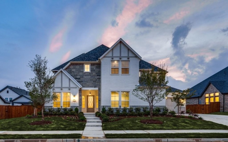 1501 Fairmont Drive, Prosper, TX 75078, 4 Bedrooms Bedrooms, ,5 BathroomsBathrooms,Residential,For Sale,1501 Fairmont Drive,0,21050098