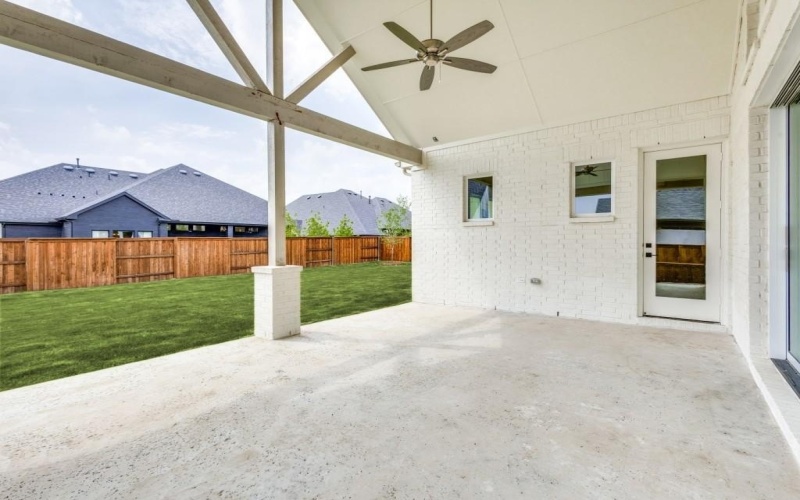 1501 Fairmont Drive, Prosper, TX 75078, 4 Bedrooms Bedrooms, ,5 BathroomsBathrooms,Residential,For Sale,1501 Fairmont Drive,0,21050098