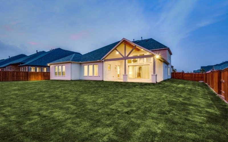 1501 Fairmont Drive, Prosper, TX 75078, 4 Bedrooms Bedrooms, ,5 BathroomsBathrooms,Residential,For Sale,1501 Fairmont Drive,0,21050098