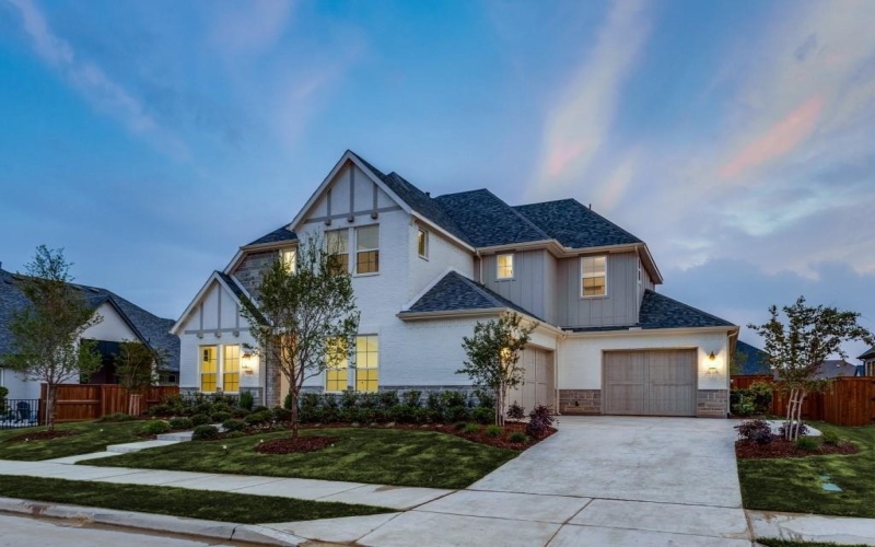 1501 Fairmont Drive, Prosper, TX 75078, 4 Bedrooms Bedrooms, ,5 BathroomsBathrooms,Residential,For Sale,1501 Fairmont Drive,0,21050098