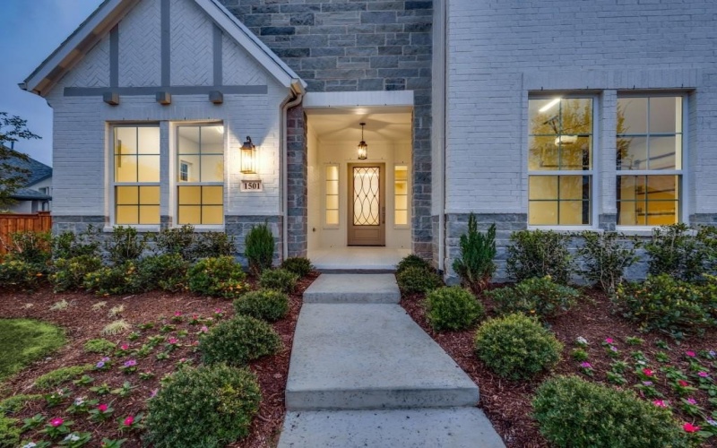 1501 Fairmont Drive, Prosper, TX 75078, 4 Bedrooms Bedrooms, ,5 BathroomsBathrooms,Residential,For Sale,1501 Fairmont Drive,0,21050098