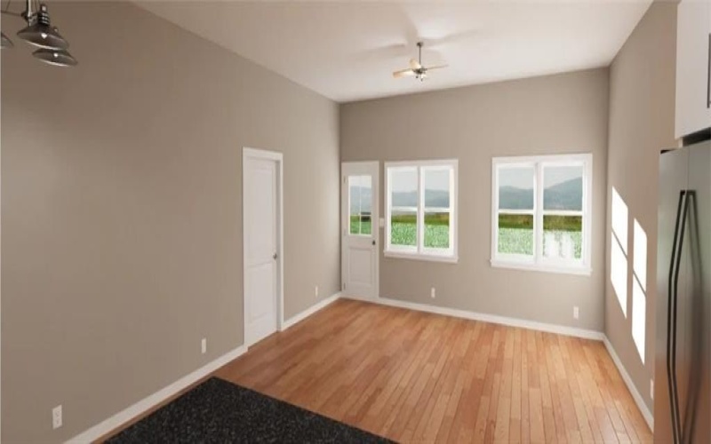 Barndo + 2 Acre Lot 6 Calk Road, Tioga, TX 76271, 3 Bedrooms Bedrooms, ,2 BathroomsBathrooms,Residential,For Sale,Barndo + 2 Acre Lot 6 Calk Road,0,21050131