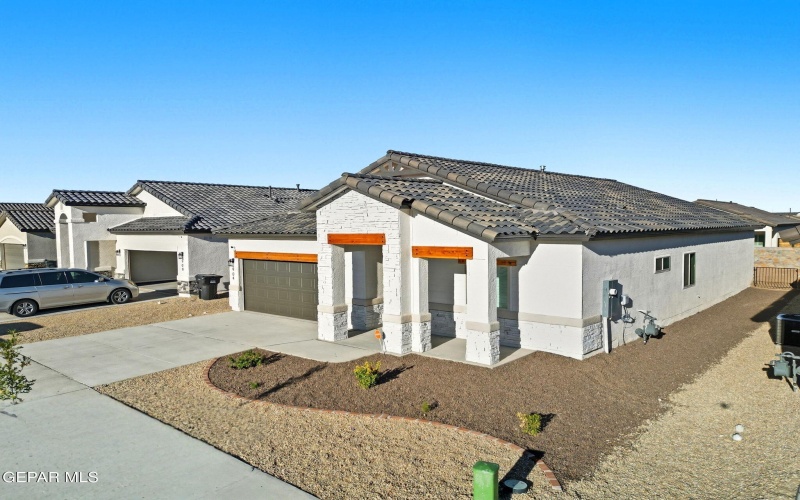 925 Nayland Place, El Paso, TX 79928, 4 Habitaciones Habitaciones , ,1 BañoBaños,Residential,En Venta,925 Nayland Place,0,917388