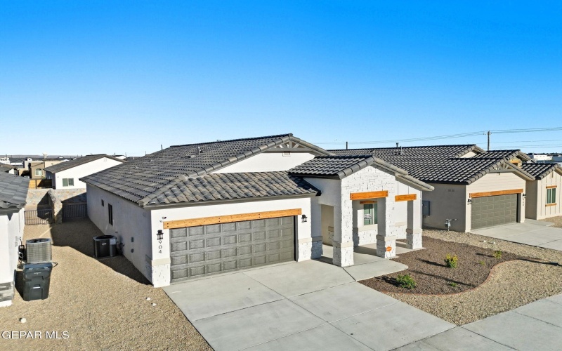 925 Nayland Place, El Paso, TX 79928, 4 Habitaciones Habitaciones , ,1 BañoBaños,Residential,En Venta,925 Nayland Place,0,917388