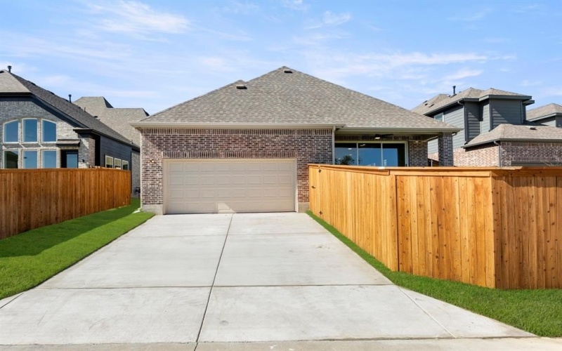 12806 Meadow Glen Trail, Rowlett, TX 75089, 4 Habitaciones Habitaciones , ,3 BañosBaños,Residential,En Venta,12806 Meadow Glen Trail,0,21050144