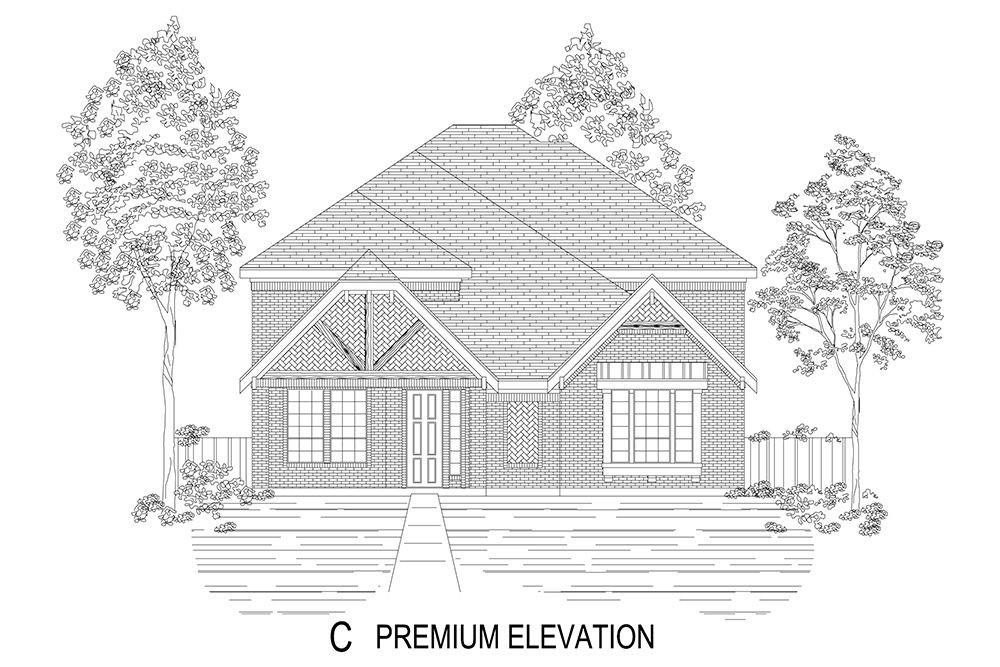 8511 Great Stone Trail, Rowlett, TX 75089, 5 Bedrooms Bedrooms, ,5 BathroomsBathrooms,Residential,For Sale,8511 Great Stone Trail,0,21050163