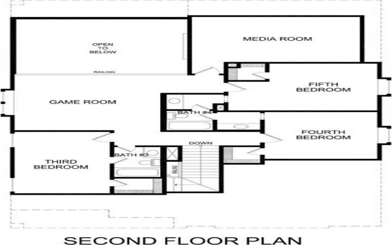 8511 Great Stone Trail, Rowlett, TX 75089, 5 Bedrooms Bedrooms, ,5 BathroomsBathrooms,Residential,For Sale,8511 Great Stone Trail,0,21050163