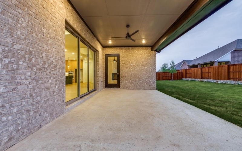 1540 Fairmont Drive, Prosper, TX 75078, 4 Bedrooms Bedrooms, ,5 BathroomsBathrooms,Residential,For Sale,1540 Fairmont Drive,0,21050169