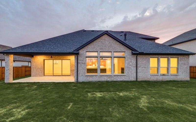 1540 Fairmont Drive, Prosper, TX 75078, 4 Bedrooms Bedrooms, ,5 BathroomsBathrooms,Residential,For Sale,1540 Fairmont Drive,0,21050169