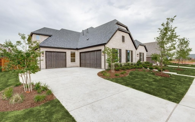 1540 Fairmont Drive, Prosper, TX 75078, 4 Bedrooms Bedrooms, ,5 BathroomsBathrooms,Residential,For Sale,1540 Fairmont Drive,0,21050169