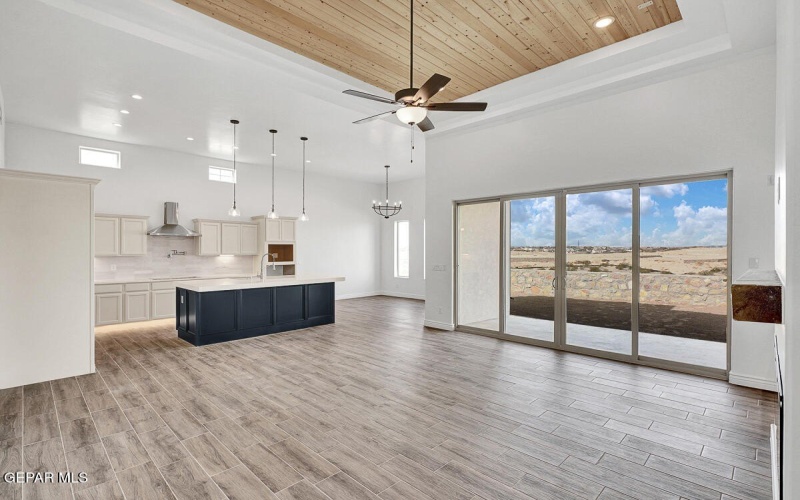 12865 Kingsbury Avenue, Horizon City, TX 79928, 4 Habitaciones Habitaciones , ,3 BañosBaños,Residential,En Venta,12865 Kingsbury Avenue,918683
