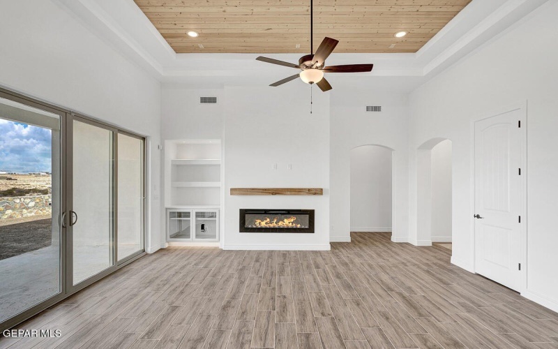 12865 Kingsbury Avenue, Horizon City, TX 79928, 4 Habitaciones Habitaciones , ,3 BañosBaños,Residential,En Venta,12865 Kingsbury Avenue,918683