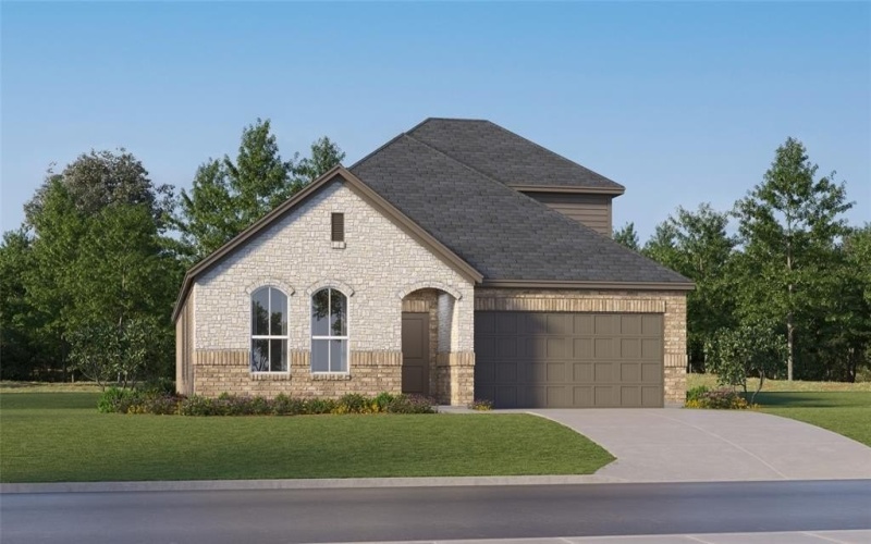 2600 Clear Root Circle, Fort Worth, TX 76108, 4 Bedrooms Bedrooms, ,2 BathroomsBathrooms,Residential,For Sale,2600 Clear Root Circle,0,21050221