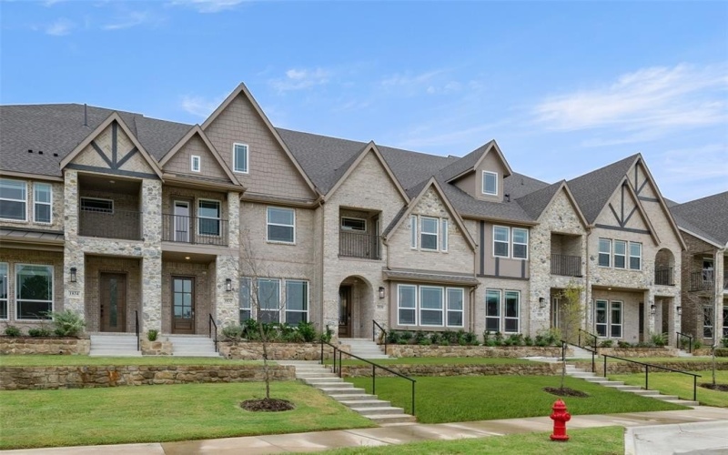 1850 Wittington, Farmers Branch, TX 75234, 3 Habitaciones Habitaciones , ,2 BañosBaños,Residential,En Venta,1850 Wittington,0,21050243