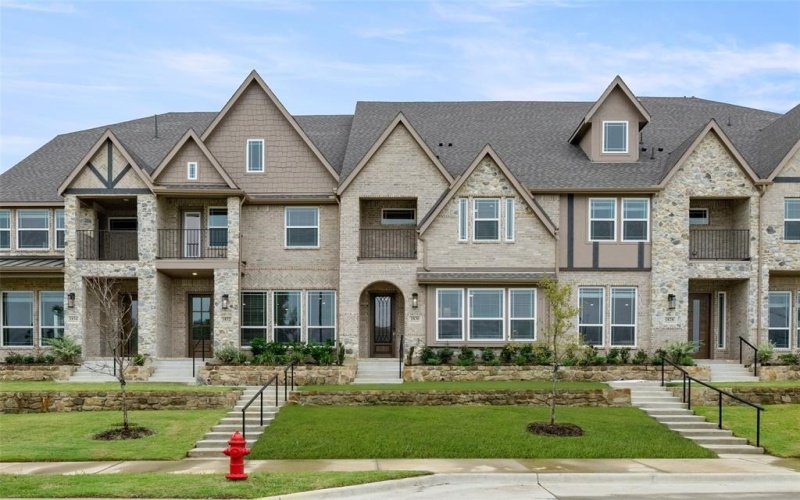1850 Wittington, Farmers Branch, TX 75234, 3 Habitaciones Habitaciones , ,2 BañosBaños,Residential,En Venta,1850 Wittington,0,21050243
