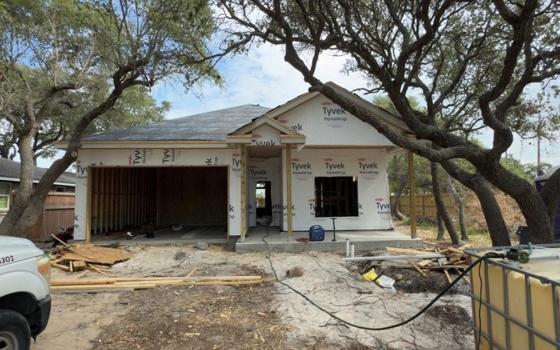 1218 Enterprise Blvd, ROCKPORT, TX 78382, 4 Habitaciones Habitaciones , ,2 BañosBaños,Residential,En Venta,1218 Enterprise Blvd,0,148732