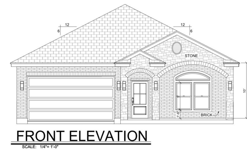 1218 Enterprise Blvd, ROCKPORT, TX 78382, 4 Habitaciones Habitaciones , ,2 BañosBaños,Residential,En Venta,1218 Enterprise Blvd,0,148732